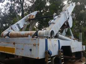 Cable layer truck body  - picture0' - Click to enlarge