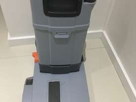 NILFISK SC100 scrubber dryer  - picture0' - Click to enlarge