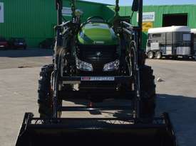 Agrison 80hp CDF 4x4 4in1 Bucket - 5 Year Warranty - picture0' - Click to enlarge