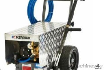 CLEANQUIP-Kerrick EI3015CW Electric Industrial Cold Water Auto Stop/Start