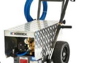 CLEANQUIP-Kerrick EI3015CW Electric Industrial Cold Water Auto Stop/Start CLEANQUIP-Kerrick EI3015CW Electric Industrial Cold Water Auto Stop/Start