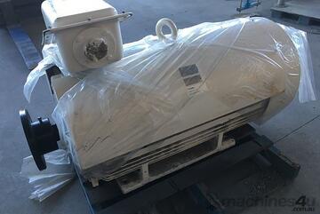 Toshiba Electric Motor Toshiba Electric Motor