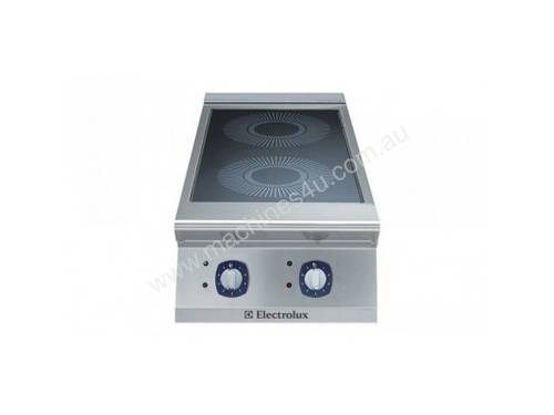 Electrolux 900XP E9INED2008 2 Hot Plate Induction Cook Top