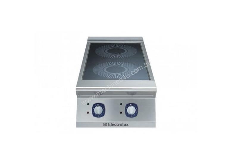 New Electrolux Electrolux 900xp E9ined2008 2 Hot Plate Induction