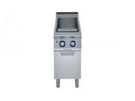 Electrolux 900XP E9PCED1MFO 40L Electric Pasta Cooker - picture0' - Click to enlarge