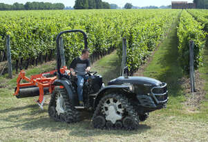 Antonio Carraro 4WD 98hp Tractor - Specialised, for Extreme Conditions!