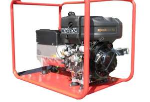 Kohler GKD6400E Diesel Generator