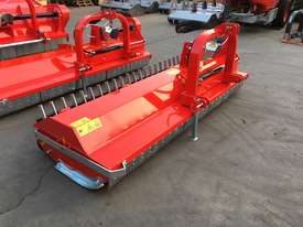 CDT ORCHARD MULCHER - picture0' - Click to enlarge