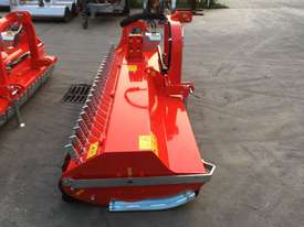 CDT ORCHARD MULCHER - picture1' - Click to enlarge