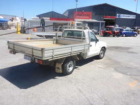 2000 Toyota Hilux 4x2 Tray Top Utility - In Auction - picture2' - Click to enlarge