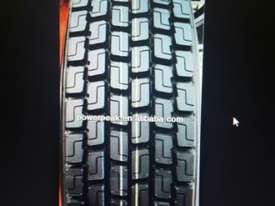 TRUCK TYRES Various brands - picture0' - Click to enlarge