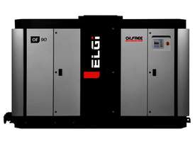 ELGI Oil Free Series Air Compressors 235 - 2443 CFM - picture0' - Click to enlarge