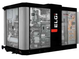 ELGI Oil Free Series Air Compressors 235 - 2443 CFM - picture1' - Click to enlarge