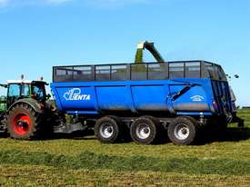 2021 PENTA DB30 DUMP TRAILER (30M3) FOR SALE - picture1' - Click to enlarge