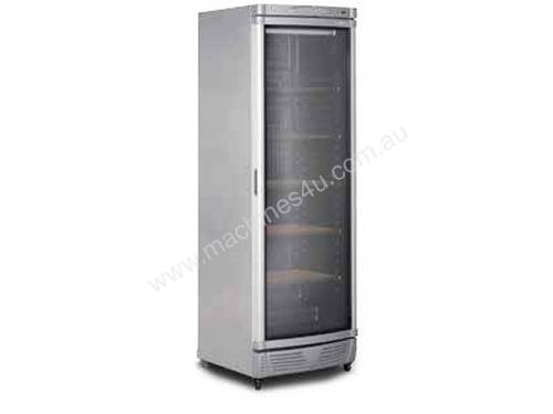 Bromic WC0400C LED - Curved Glass Door 372L Wine Chiller