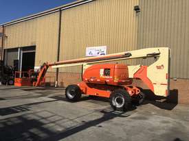 JLG 800AJ Boom Lift - picture0' - Click to enlarge