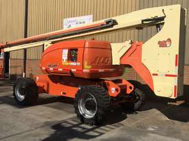 JLG 800AJ Boom Lift - picture0' - Click to enlarge
