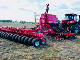 Duncan Renovator AS6100 Seed Drill - picture0' - Click to enlarge