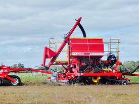 Duncan Renovator AS6100 Seed Drill - picture2' - Click to enlarge