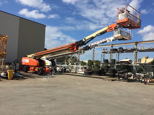 2015 - JLG 1850SJ ULTRA BOOM
