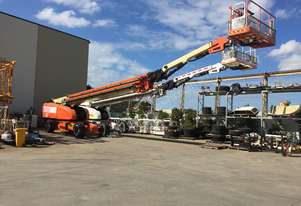 Jlg 2015 -   1850SJ ULTRA BOOM