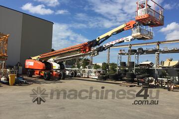 Jlg 2015 -   1850SJ ULTRA BOOM
