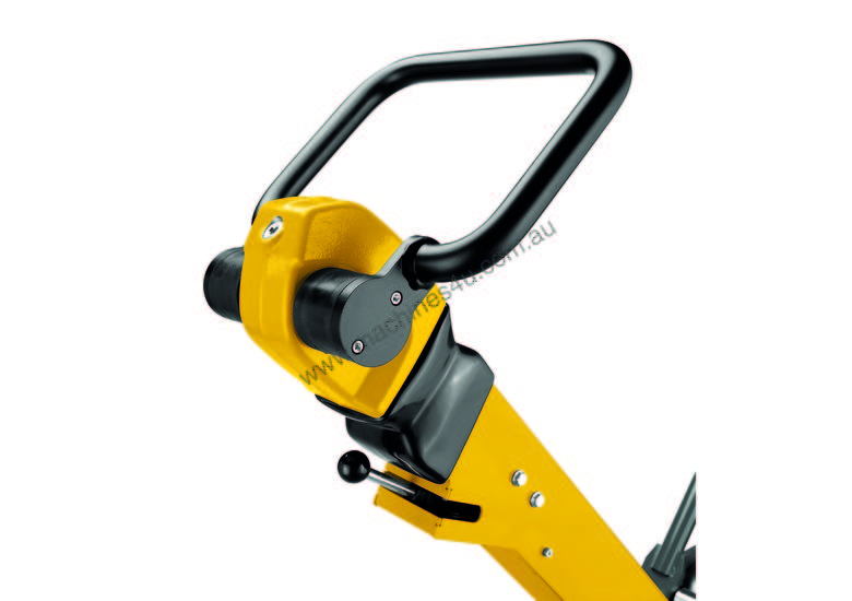 caption diesel powered forward and reverse vibrating plate