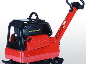 CPT400D Reversible Plate Compactor - picture0' - Click to enlarge