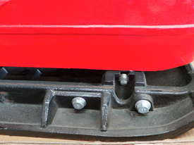 CPT400D Reversible Plate Compactor - picture1' - Click to enlarge
