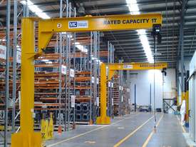 Jib Crane for sale in Australia - picture0' - Click to enlarge