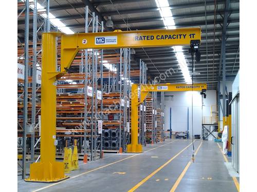 Jib Crane for sale in Australia