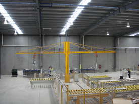 Jib Crane for sale in Australia - picture0' - Click to enlarge