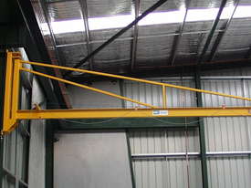 Jib Crane for sale in Australia - picture2' - Click to enlarge