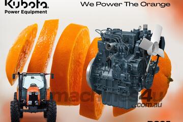 Kubota D905   REPOWER ENGINE