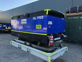 Atlas Copco PTS1500, 8 bar Oil Free Diesel Air Compressor 1500cfm, 3 month warranty. - picture0' - Click to enlarge