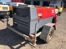 2009 Atlas Copco XAS300, 300cfm with After Cooler Diesel Air Compressor - picture0' - Click to enlarge