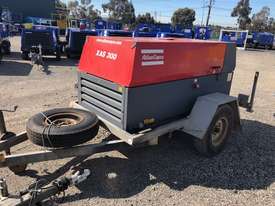 2009 Atlas Copco XAS300, 300cfm with After Cooler Diesel Air Compressor - picture1' - Click to enlarge