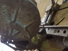 Brobo saw 350mm - picture0' - Click to enlarge
