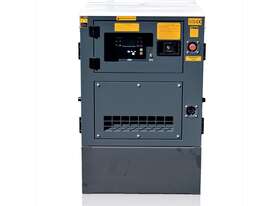 22kVA, 415V, 3 Phase Generator - picture2' - Click to enlarge