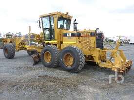 CATERPILLAR 14H Motor Grader - picture2' - Click to enlarge