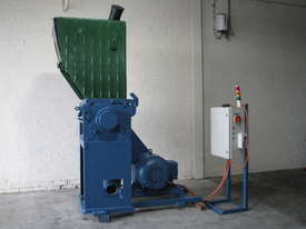 Industrial Heavy Duty Plastic Copper Wire Granulator - picture0' - Click to enlarge