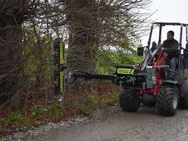 Multi-Carrier for Skid Steer - picture0' - Click to enlarge