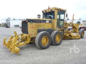 CATERPILLAR 140H Motor Grader - picture1' - Click to enlarge