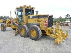 CATERPILLAR 140H Motor Grader - picture2' - Click to enlarge