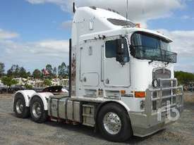 KENWORTH K108 Prime Mover (T/A) - picture0' - Click to enlarge