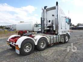 KENWORTH K108 Prime Mover (T/A) - picture1' - Click to enlarge