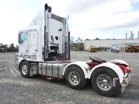 KENWORTH K108 Prime Mover (T/A) - picture2' - Click to enlarge