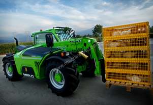 Merlo   42.7 telehandler