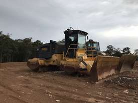 2014 TANA E380 Landfill Compactor 2014 - picture0' - Click to enlarge