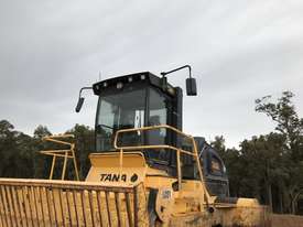 2014 TANA E380 Landfill Compactor 2014 - picture2' - Click to enlarge
